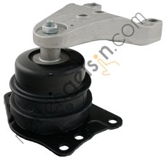 ASPART 240033113 MOTOR KULAĞI VW POLO 01-> AMF BAY CFW SAĞ 6Q0199167CA VW