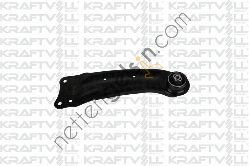 KRAFTVOLL 13051023 DENGE KOLU ARKA SOL Q3 12>18 PASSAT 06>08 TIGUAN 08>18  VW-AUDI-SEAT-SKODA BİNEK SALINCAK DENGE KOLU