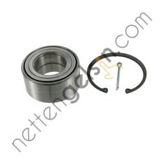 SKF VKBA 6891 ON TEKER RULMANI I40 2012> IX35 2010> SANTAFE 2001 2006 SONATA 2001 2010 TUCSON 2004 2010  HYUNDAI BİNEK TEKER PORYASI