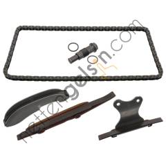 SWAG 11949501 EKSANTRIK ZINCIR SETI MINI F54 F55 F56 F57 B38 B46 ÜST  BMW BİNEK MOTOR ZINCIR SETI