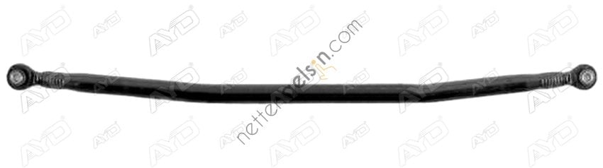 AYD 93-08488 MAKAS ROTU 4140 A3753220523 MERCEDES