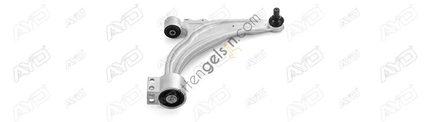 AYD 97-10188 SALINCAK OPEL ASTRA J/CHEVROLET CRUZE SAĞ 352493 OPEL