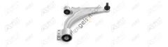AYD 97-10188 SALINCAK OPEL ASTRA J/CHEVROLET CRUZE SAĞ 352493 OPEL