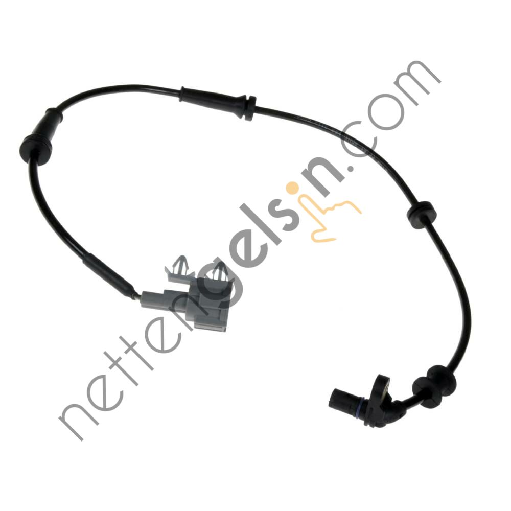 BLUEPRINT ADN17123 ABS SENSORU ON NISSAN NAVARA PATHFINDER 2.5 DCI 06> 4WD 47910EA005 (KRAFTVOLL 05090108 EŞDEĞERİ) NISSAN BİNEK ABS SENSORU