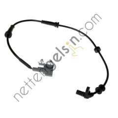 BLUEPRINT ADN17123 ABS SENSORU ON NISSAN NAVARA PATHFINDER 2.5 DCI 06> 4WD 47910EA005 (KRAFTVOLL 05090108 EŞDEĞERİ) NISSAN BİNEK ABS SENSORU