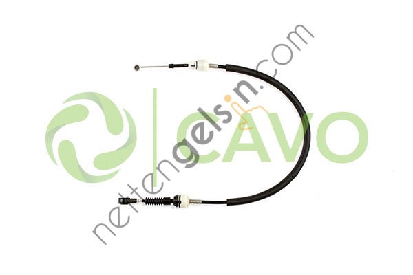 CAVO 1114 638 VITES KUMANDA TELI SOL LINEA / GRANDE PUNTO 1.3 MJTD (CF4 M) 05=>  FIAT BİNEK