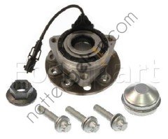 FORMPART 14498003/K ON TEKER PORYA ( IDS HARIC ) VECTRA C <<---2005  OPEL BİNEK TEKER PORYASI
