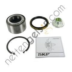 SKF VKBA 6882 ARKA TEKER RULMANI TOYOTA HILUX VII 2.5 D-4D 05- HILUX VIII 2.4D 2.8 15-  TOYOTA BİNEK TEKER PORYASI