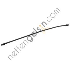 SWAG 10947945 HAVA TAHLIYE HORTUMU (YEDEK SU DEPOSU) C219 04>10 W211 05>08 S211 03>09 2115010625 (MTJ 7834 EŞDEĞERİ) MERCEDES BİNEK YAKIT HORTUMU
