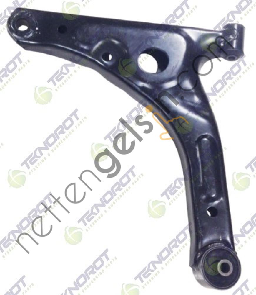 TEKNOROT FO-849 ON ALT SALINCAK SOL TRANSIT V347 V348 06>14 (ROTILSIZ)  FORD BİNEK SALINCAK
