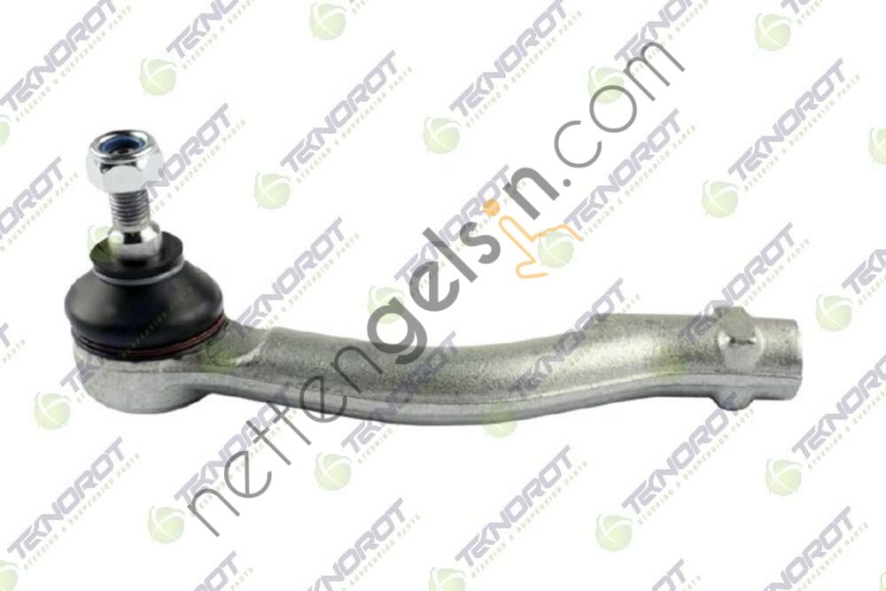TEKNOROT HY-562 ROTBASI SOL HYUNDAI SONATA 1998-2004  HYUNDAI BİNEK ROT BAŞI