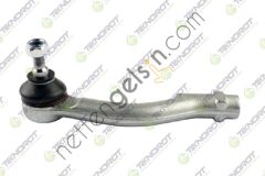 TEKNOROT HY-562 ROTBASI SOL HYUNDAI SONATA 1998-2004  HYUNDAI BİNEK ROT BAŞI