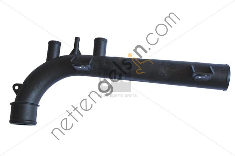 YTT Y2075 MOTOR BLOK SU DAGITICI BORUSU ASTRA G X20XEV  OPEL BİNEK