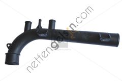 YTT Y2075 MOTOR BLOK SU DAGITICI BORUSU ASTRA G X20XEV  OPEL BİNEK