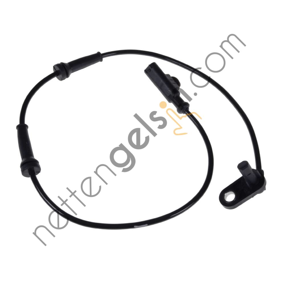 BLUEPRINT ADN17112 ABS SENSORU ARKA SOL MICRA K12 1.0 1.2 1.4 1.5 DCI 03>10 NOTE 1.4 1.5 DCI 1.6 06>12  NISSAN BİNEK ABS SENSORU