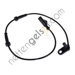BLUEPRINT ADN17112 ABS SENSORU ARKA SOL MICRA K12 1.0 1.2 1.4 1.5 DCI 03>10 NOTE 1.4 1.5 DCI 1.6 06>12  NISSAN BİNEK ABS SENSORU