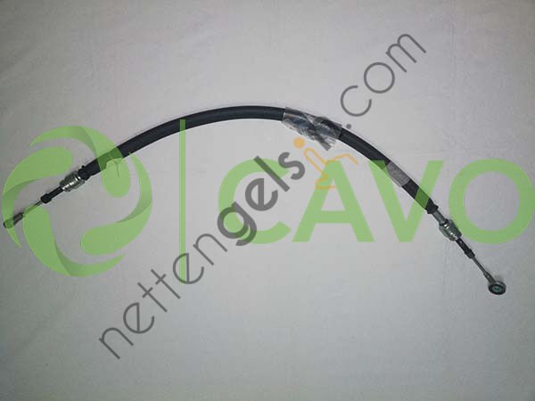 CAVO 1114 640 MEKANIK SANZ. TEL HALAT PUNTO II (188) 1,3JTD 16V 1,9DS 1,9JTD 1,9JTD 1999>  FIAT BİNEK