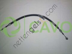 CAVO 1114 640 MEKANIK SANZ. TEL HALAT PUNTO II (188) 1,3JTD 16V 1,9DS 1,9JTD 1,9JTD 1999>  FIAT BİNEK