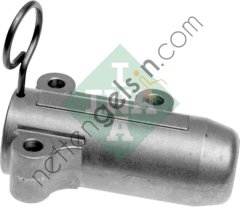 INA 533004010 V KAYIS GERGI AMORTISORU A4 01>08 A6 02>08 A8 04>07 3.0 TSI ASN BBJ AVK 06C 109 479 A  (SWAG 30924851 EŞDEĞERİ) VW-AUDI-SEAT-SKODA BİNEK V KAYIS GERGI AMORTISORU