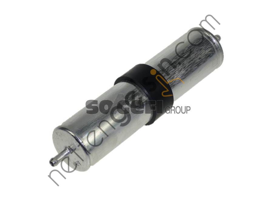 PURFLUX FCS788 YAKIT FILTRESI MINI W17 D14 R50 R53 03>06  BMW BİNEK YAKIT FİLTRESİ