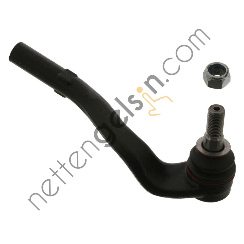 SWAG 10938968 ROT BASI SAG X218 12>17 C218 11>17 W212 09>15 S212 09>16  MERCEDES BİNEK ROT BAŞI