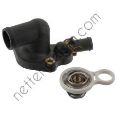 SWAG 11947546 TERMOSTAT KUTUKLU MINI R50 R52  BMW BİNEK