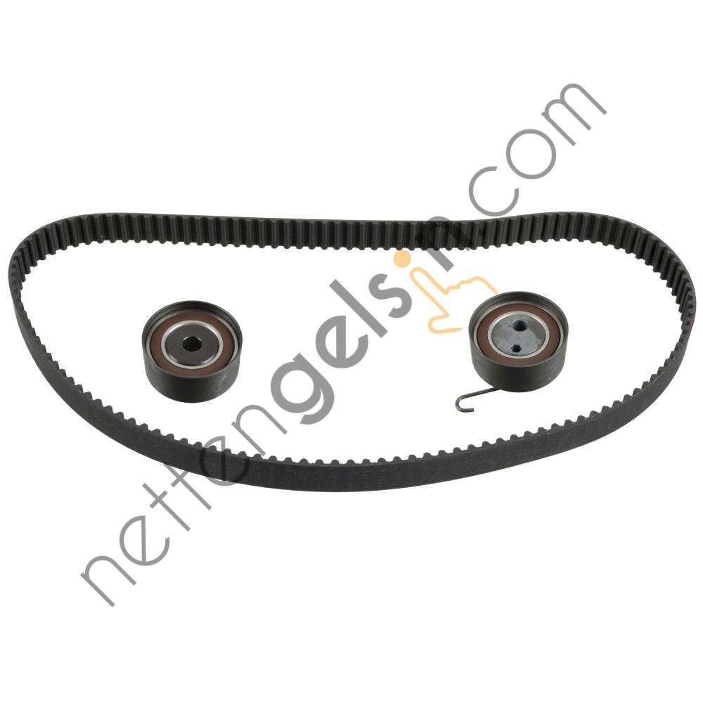 SWAG 40923437 TRIGER SETI ASTRA G 98>10 ASTRA H 04>14 Z17DTL / CIVIC II 1,7CDTI (02 05)  OPEL BİNEK TRİGER SETİ