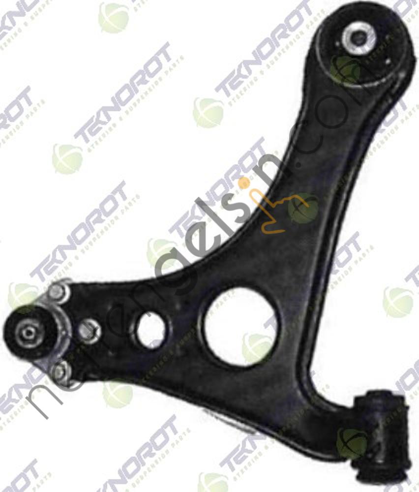 TEKNOROT M-526 SALINCAK ROTILLI ON SOL ALT A-CLASS W168 97>04  MERCEDES BİNEK SALINCAK