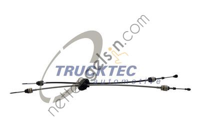 TRUCKTEC 0224021 VİTES TELİ 906 SPR CRAFTER A9062601551 MERCEDES