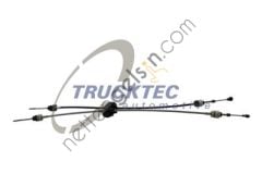 TRUCKTEC 0224021 VİTES TELİ 906 SPR CRAFTER A9062601551 MERCEDES