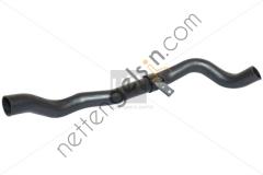 YTT Y50211 TURBO HORTUMU LOGAN 1,5DCI MCV  DACIA BİNEK TURBO HORTUMU