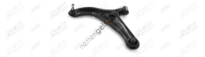 AYD 97-15837 SALINCAK YARIS 03-06 BRÇ+RTL ALT SOL 4806959055 TOYOTA