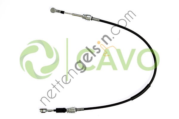 CAVO 1114 634 VITES KUMANDA TELI SAG ALBEA-PALIO 1.3 MULTIJET  FIAT BİNEK VITES KUMANDA HALATI