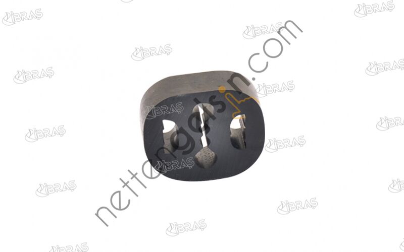 IBRAS 14706 EGSOZ ASKI LASTIGI UNO 55 70  FIAT BİNEK
