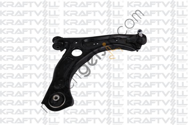 KRAFTVOLL 13050132 SALINCAK KOMPLE ROTILLI SAG POLO 18> A1 19> ARONA 18> IBIZA 18>  VW-AUDI-SEAT-SKODA BİNEK SALINCAK