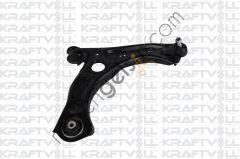 KRAFTVOLL 13050132 SALINCAK KOMPLE ROTILLI SAG POLO 18> A1 19> ARONA 18> IBIZA 18>  VW-AUDI-SEAT-SKODA BİNEK SALINCAK