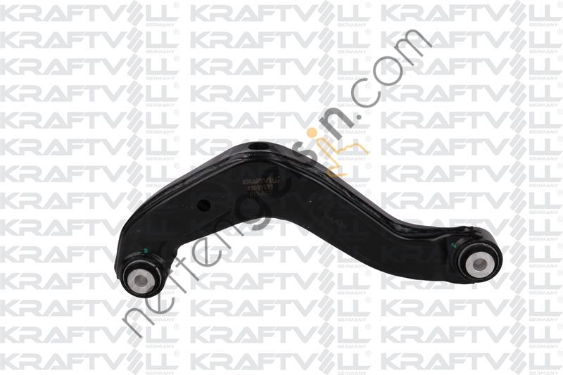 KRAFTVOLL 13051031 DENGE KOLU ARK SOL UST AUDI A4 (8E2,8E5,B6) 01>04 AUDI A4 (8EC, 8ED) 04>08  VW-AUDI-SEAT-SKODA BİNEK SALINCAK