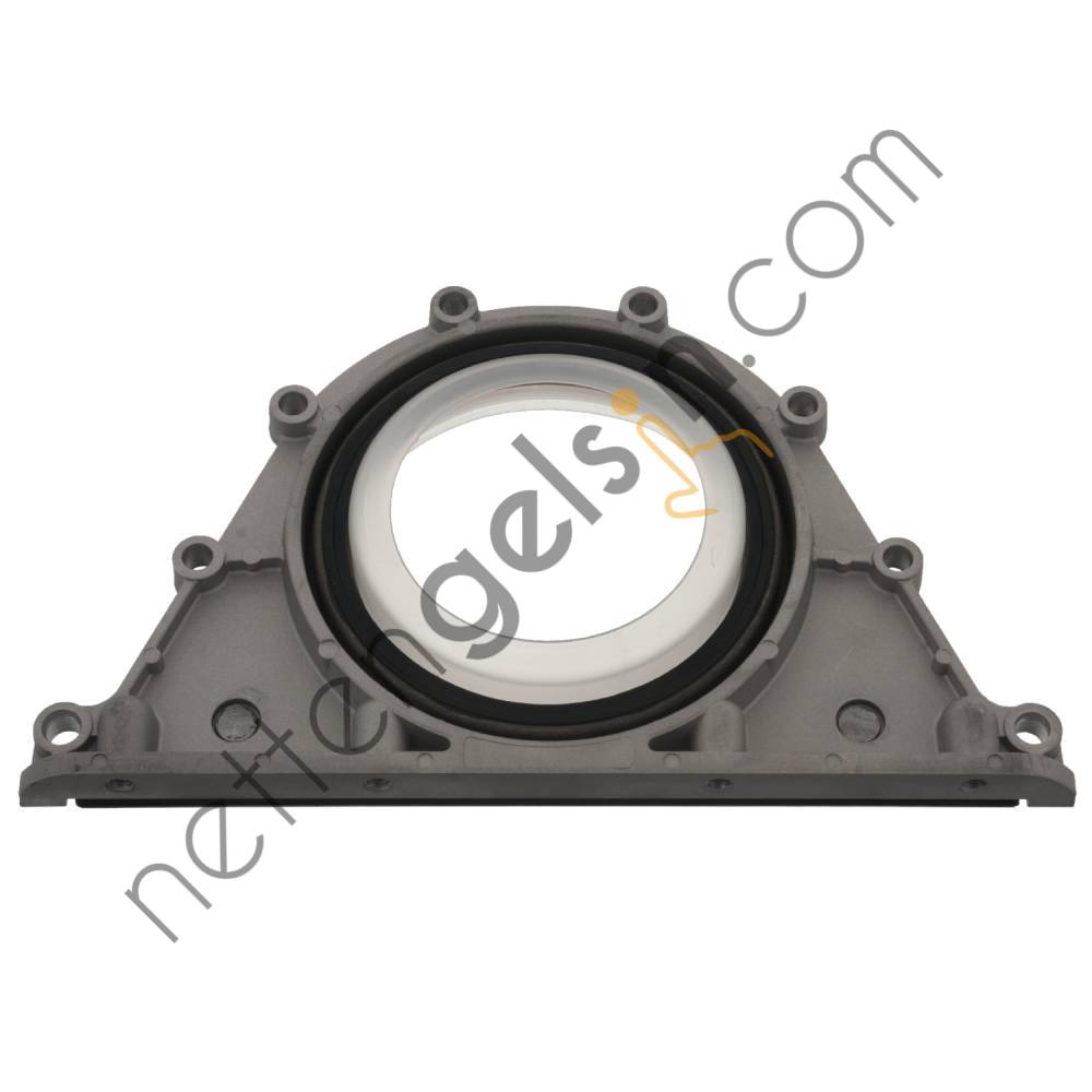 SWAG 20947740 KRANK KECESI ARKA BMW N62 B44A E60 E64 E65 E53 E70  11147512101 (CORTECO 82033891 EŞDEĞERİ) BMW BİNEK KECE KRANK ON