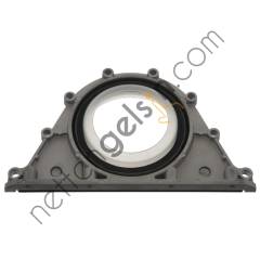 SWAG 20947740 KRANK KECESI ARKA BMW N62 B44A E60 E64 E65 E53 E70  11147512101 (CORTECO 82033891 EŞDEĞERİ) BMW BİNEK KECE KRANK ON