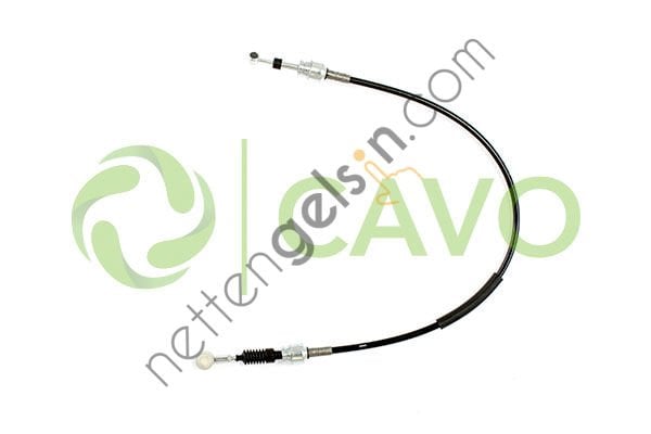 CAVO 1114 635 VITES KUMANDA TELI SOL ALBEA-PALIO 1.3 MULTIJET  FIAT BİNEK VITES KUMANDA HALATI