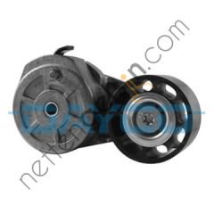 DAYCO APV1101 ALTERNATOR GERGI RULMANI MERCEDES CITARO TOURISMO UNIMOG 98>  MERCEDES AĞIR VASITA ALTERNATÖR GERGİ RULMANI