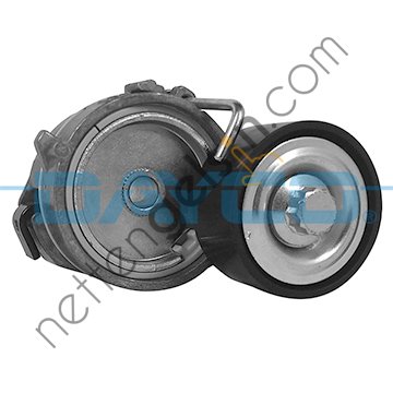 DAYCO APV3220 ALTERNATOR V KAYISI GERGI RULMANI 301 - 308 II T9 208 2008 DS3 C3 III C4 CACTUS C-ELYSEE EBM2 EB2F KILIMALI  PEUGEOT-CITROEN BİNEK ALTERNATÖR GERGİ RULMANI