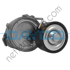 DAYCO APV3220 ALTERNATOR V KAYISI GERGI RULMANI 301 - 308 II T9 208 2008 DS3 C3 III C4 CACTUS C-ELYSEE EBM2 EB2F KILIMALI  PEUGEOT-CITROEN BİNEK ALTERNATÖR GERGİ RULMANI