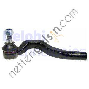 DELPHI TA2631 ROT BASI SOL 4-matic E-CLASS W210 96>03  MERCEDES BİNEK ROT BAŞI