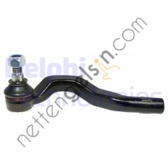 DELPHI TA2631 ROT BASI SOL 4-matic E-CLASS W210 96>03  MERCEDES BİNEK ROT BAŞI
