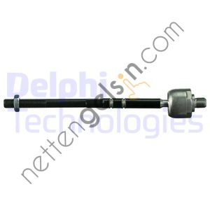 DELPHI TA3248 ROT MILI W204 11>14 S204 12>14 C204 11> R172 11>  MERCEDES BİNEK ROT MİLİ