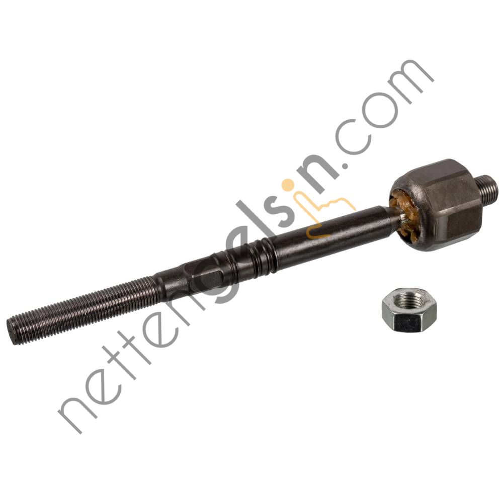 FEBI 106408 ROT MILI 4-matic W205 14> A205 16> C205 15> S205 14> W213 16> A238 17> C238 16> S213 16> C253 17>  MERCEDES BİNEK ROT MİLİ