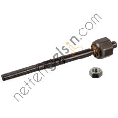 FEBI 106408 ROT MILI 4-matic W205 14> A205 16> C205 15> S205 14> W213 16> A238 17> C238 16> S213 16> C253 17>  MERCEDES BİNEK ROT MİLİ