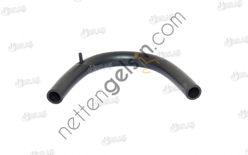 IBRAS 14708 HAVALANDIRMA HORTUMU UNO 70 5976429 (KRAFTVOLL 10033074 EŞDEĞERİ) FIAT BİNEK