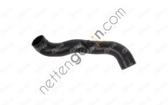 IBRAS 31618 TURBO HORTUMU VOLVO S60 / XC70 / V70 2,4 D, 01 / 09  VOLVO BİNEK TURBO HORTUMU